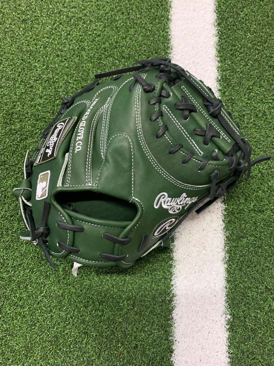 Rawlings PROGS24 33.5 Heart of The Hide Gary Sanchez Catcher's Mitt