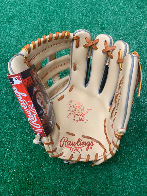 Rawlings Heart of the Hide November 2023 "Gold Glove Club" 12" Baseball Glove