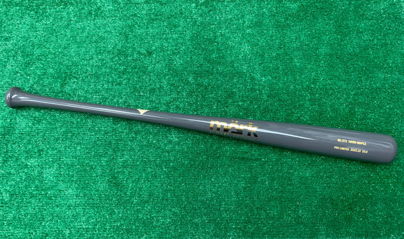 Märk Lumber Company Pro Limited Series ML-271 Wood Baseball Bat