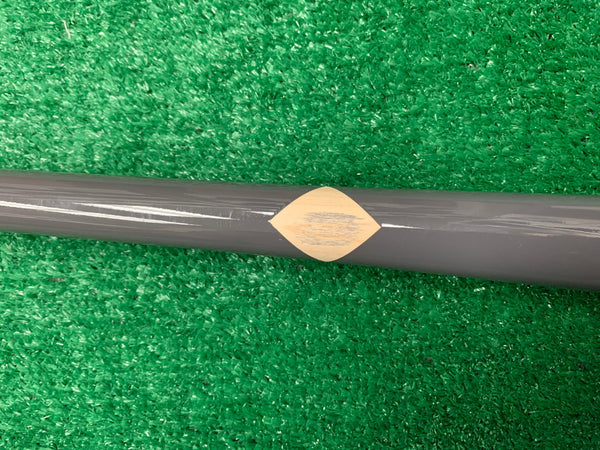 Ink dot on the Märk Lumber Company Pro Limited Series ML-271 Wood Baseball Bat