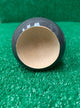 Cupped end of the Märk Lumber Company Pro Limited Series ML-243 Wood Baseball Bat