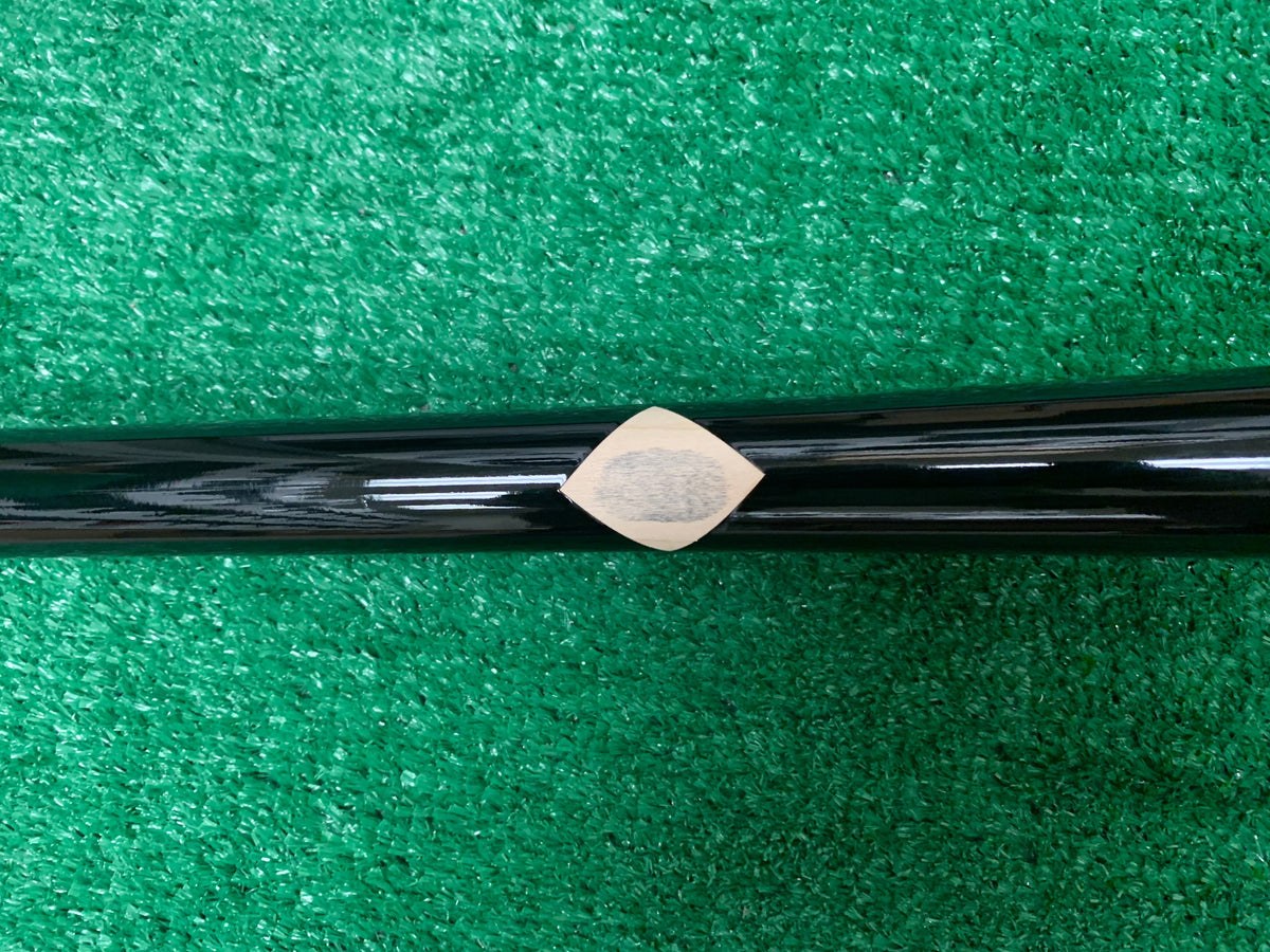 Märk Lumber Company Pro Limited Series ML110 Wood Baseball Bat TripleSSports