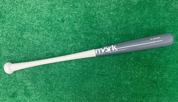 Märk Lumber Company Pro Limited Series BQ1 Wood Baseball Bat