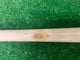 Ink dot on the Märk Lumber Company Pro Limited Series BQ1 Wood Baseball Bat