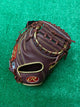 Rawlings Exclusive Heart of the Hide 33" Baseball Catchers Mitt PRORCM33SG
