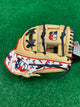 Wilson 2024 A2000 11.5" 1786 Texas Exclusive Baseball Glove