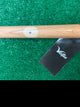 Ink dot on the Victus Dealer's Choice Pro Reserve JC24 Maple Wood Baseball Bat