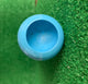 Cupped end of the Victus Dealer's Choice Pro Reserve JROD SHOW Maple Wood Baseball Bat
