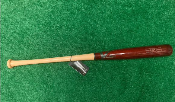 Victus Pro Reserve EB12 Maple Wood Baseball Bat