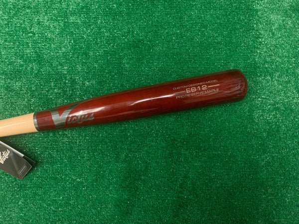 Victus Pro Reserve EB12 Maple Wood Baseball Bat