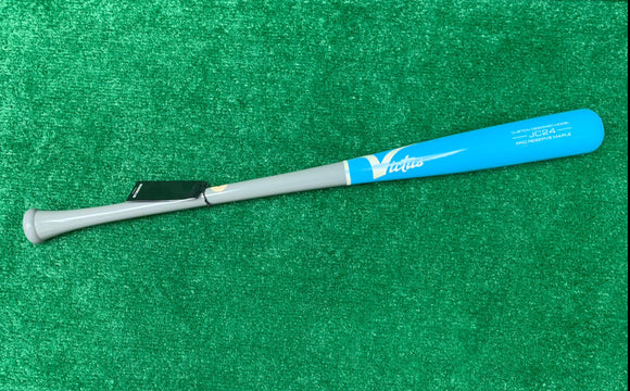 Victus Dealer's Choice Pro Reserve JC24 Maple Wood Baseball Bat