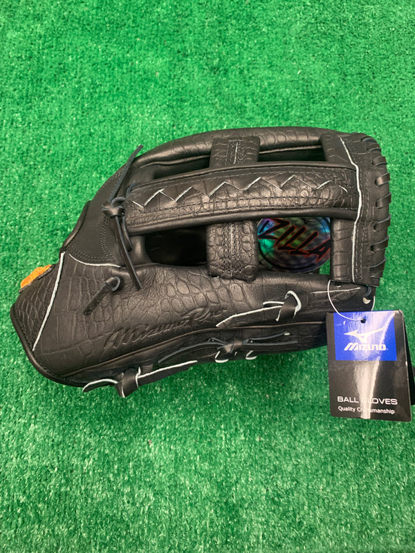 Mizuno Pro Limited Original GMP55 Zilla 12.5" Baseball Glove
