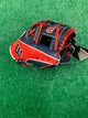 Wilson Custom A2000 1786SS 11.5" Baseball Glove - GOTM July 2024