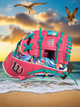 Wilson Custom A2000 1786SS 11.5" Baseball Glove - GOTM November 2024
