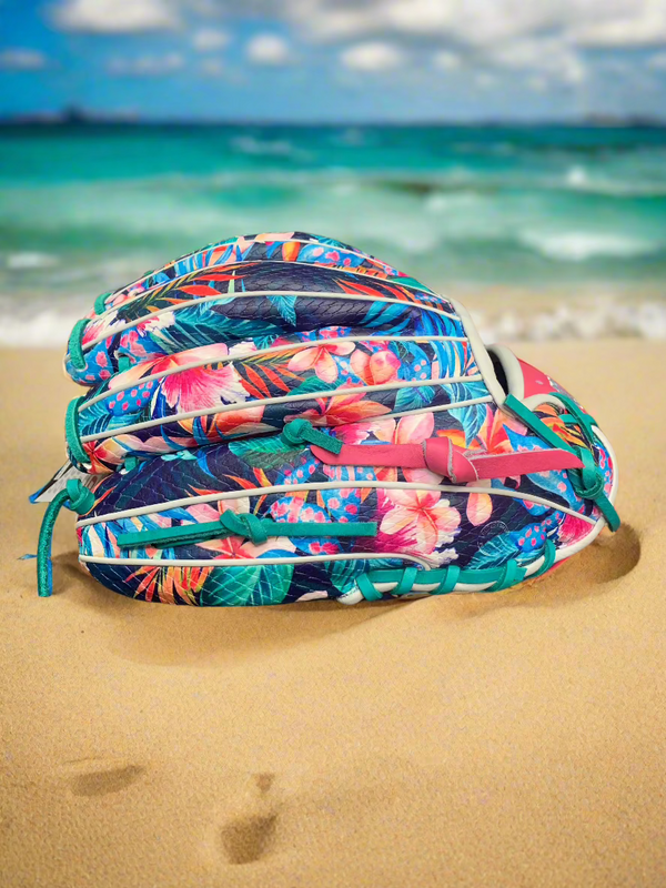 Wilson Custom A2000 1786SS 11.5" Baseball Glove - GOTM November 2024