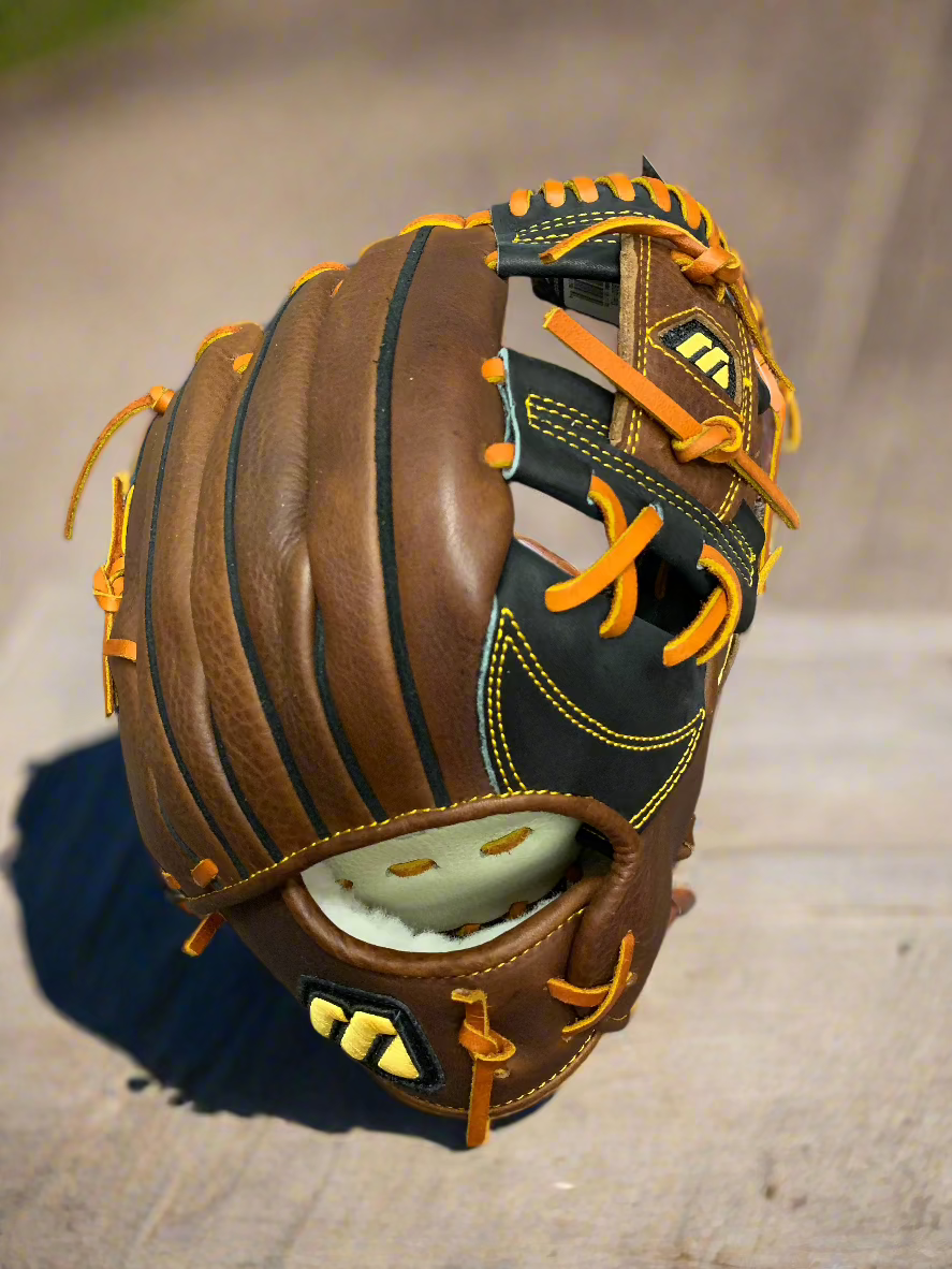 Mizuno Classic Pro '99 Chipper Jones MCL-5001 11.75