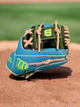 Wilson Custom A2000 1786SS 11.5" Baseball Glove - GOTM March 2025