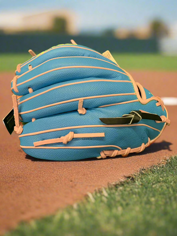 Wilson Custom A2000 1786SS 11.5" Baseball Glove - GOTM March 2025