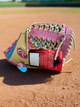 Rawlings Heart of the Hide March 2025 "Gold Glove Club" 11.75" Baseball Glove