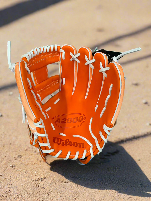 Wilson Custom A2000 1975SS 11.75" Baseball Glove - GOTM June 2025