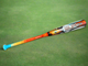 2026 Louisville Slugger Supra™ Starship -10 USSSA Baseball Bat