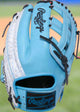 Rawlings Heart of the Hide July 2025 "Gold Glove Club" 12.25" Baseball Glove