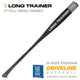Axe™ Long Trainer Baseball Bat
