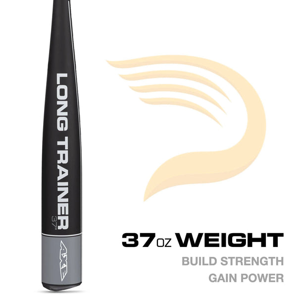 Information on the Axe™ Long Trainer Baseball Bat