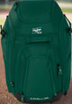 Rawlings Legion 2 Player's Backpack - Dark Green