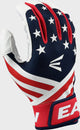 Rawlings Youth MAV GT Batting Gloves - USA