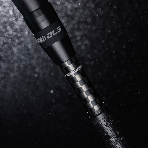 Connection piece of Marucci Cat X Vanta Composite -8 USSSA Big Barrel