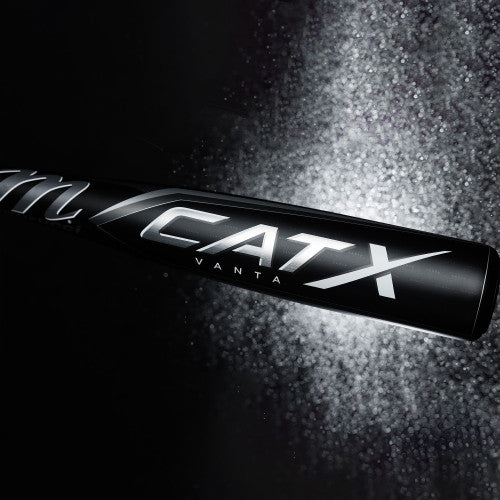 Marucci Cat X Vanta -5 USSSA Big Barrel