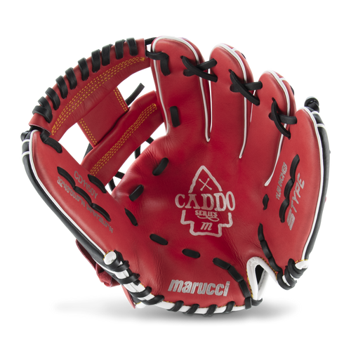 Marucci Caddo Series S TYPE 11.5" Baseball Glove