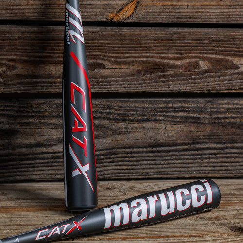 Marucci CAT X -11 USA Tee Ball Bat