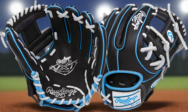 Rawlings NXT Series 11.5" Contour Fit NXT234U-2B Baseball Glove