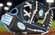 Rawlings NXT Series 11.5" Contour Fit NXT234U-2B Baseball Glove