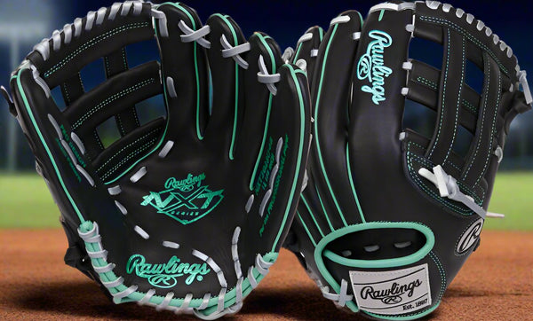 Rawlings NXT Series 12.5" Contour Fit NXT3028U-6B Baseball Glove