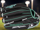 Rawlings NXT Series 12.5" Contour Fit NXT3028U-6B Baseball Glove