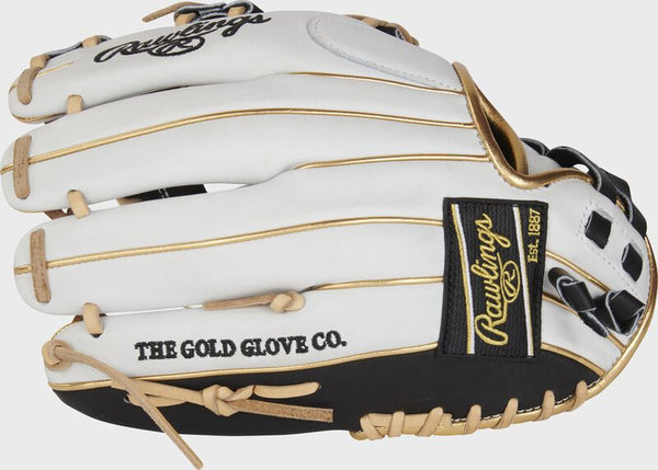 Rawlings Heart of the Hide® Softball 12" PRO120SB-32W Fastpitch Glove