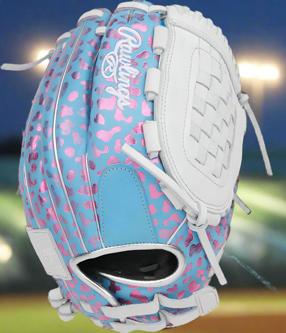 Rawlings Heart of the Hide PRO125SB-3CBW 12.5" Fastpitch Glove