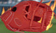 Rawlings Pro Label Elements Series Fire 11.5" PRO204-2S Baseball Glove