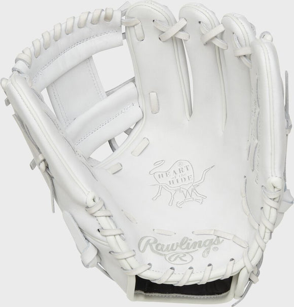 Rawlings Pro Label Elements Series Artic 11.5" PRO204-2W Baseball Glove