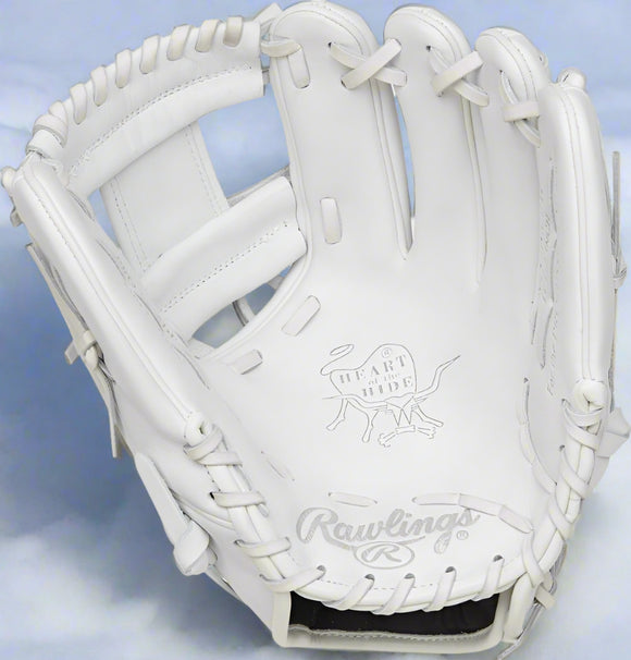 Rawlings Pro Label Elements Series Artic 11.5" PRO204-2W Baseball Glove