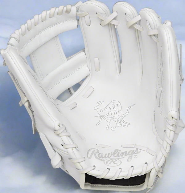 Rawlings Pro Label Elements Series Artic 11.5" PRO204-2W Baseball Glove