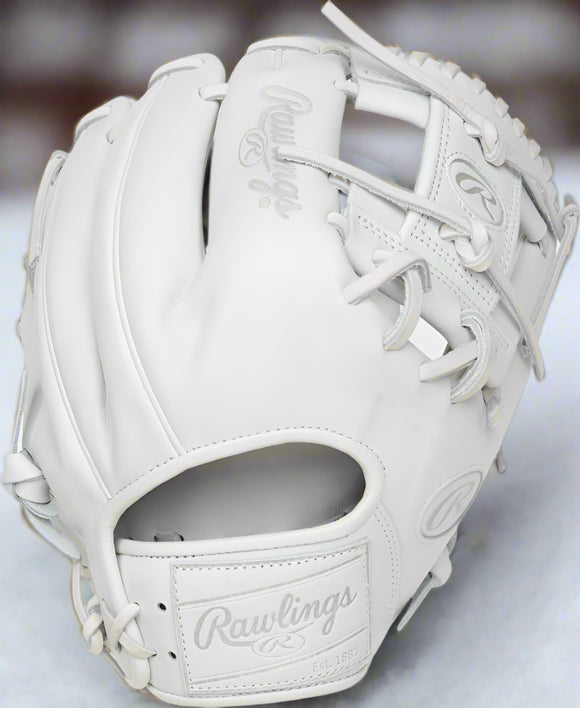 Rawlings Pro Label Elements Series Artic 11.5" PRO204-2W Baseball Glove