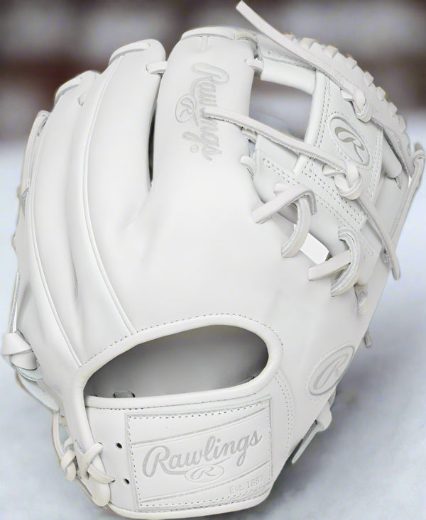 Rawlings Pro Label Elements Series Artic 11.5" PRO204-2W Baseball Glove