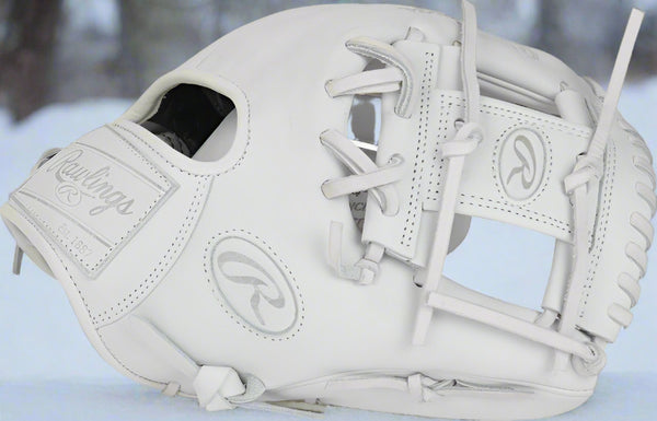 Rawlings Pro Label Elements Series Artic 11.5" PRO204-2W Baseball Glove