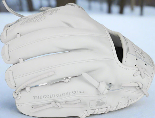 Rawlings Pro Label Elements Series Artic 11.5" PRO204-2W Baseball Glove