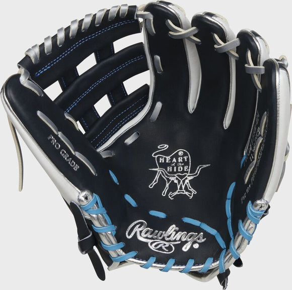 Rawlings Heart of the Hide® Softball 11.75" PRO715SB-6N Fastpitch Glove