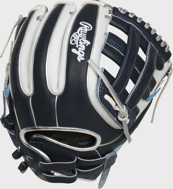 Rawlings Heart of the Hide® Softball 11.75" PRO715SB-6N Fastpitch Glove